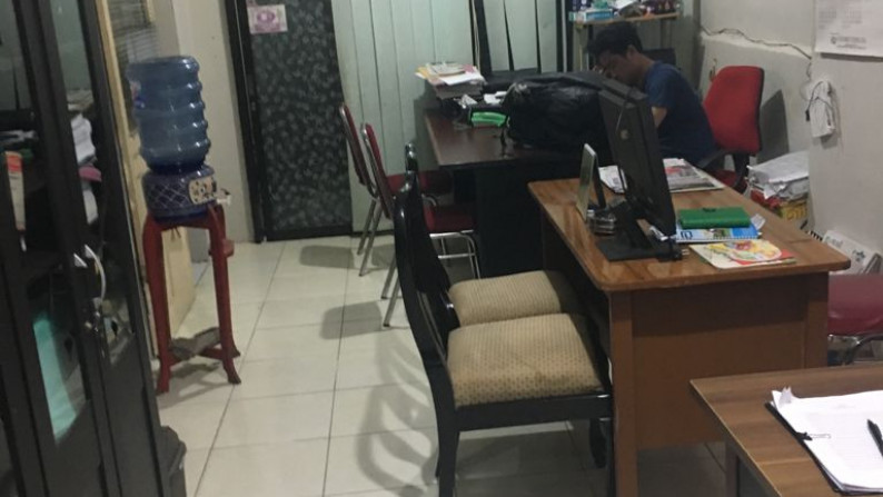 Rumah Dijual Dukuh Kupang Timur Surabaya