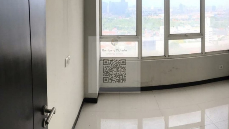 Apartemen Siap Huni, Fasilitas Lengkap, dan Hunian Nyaman @Apartemen Nifarro, Pasar Minggu