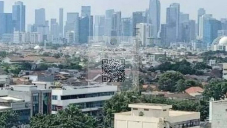 Apartemen Siap Huni, Fasilitas Lengkap, dan Hunian Nyaman @Apartemen Nifarro, Pasar Minggu