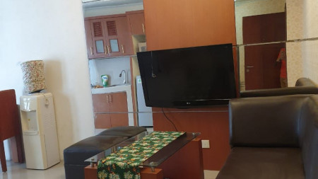 Apartemen Sudirman Park Twr B Tanah Abang, Luas 50m2