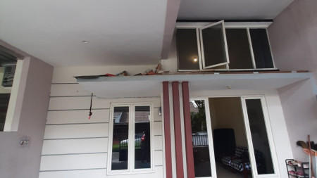 Rumah di Gardenia City, Sidoarjo