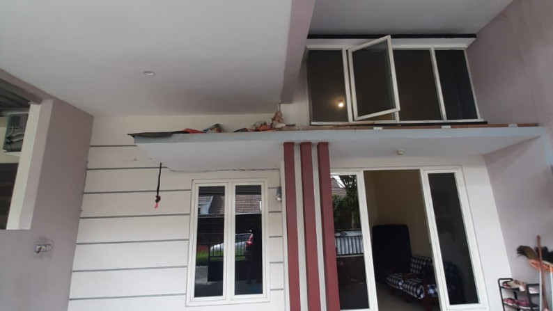 Rumah di Gardenia City, Sidoarjo