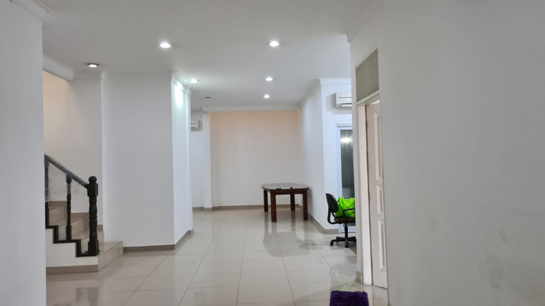 Dijual Rumah