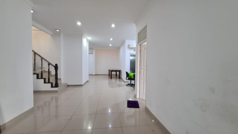 Dijual Rumah