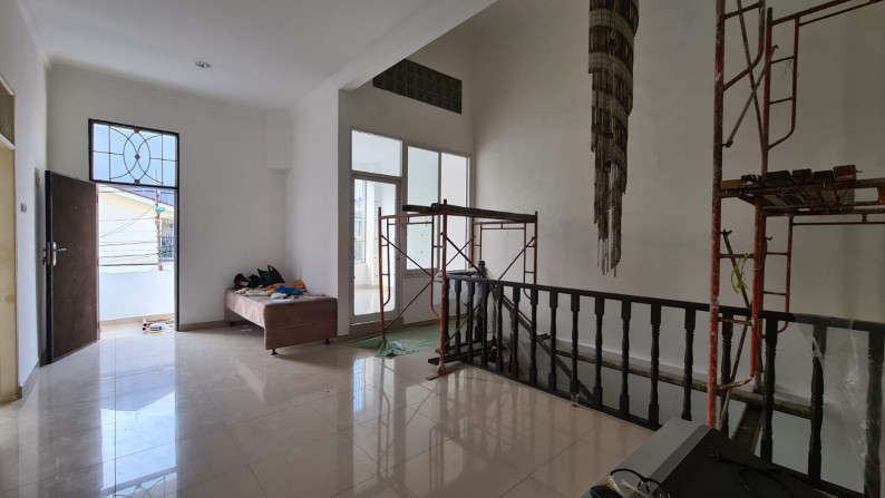 Dijual Rumah