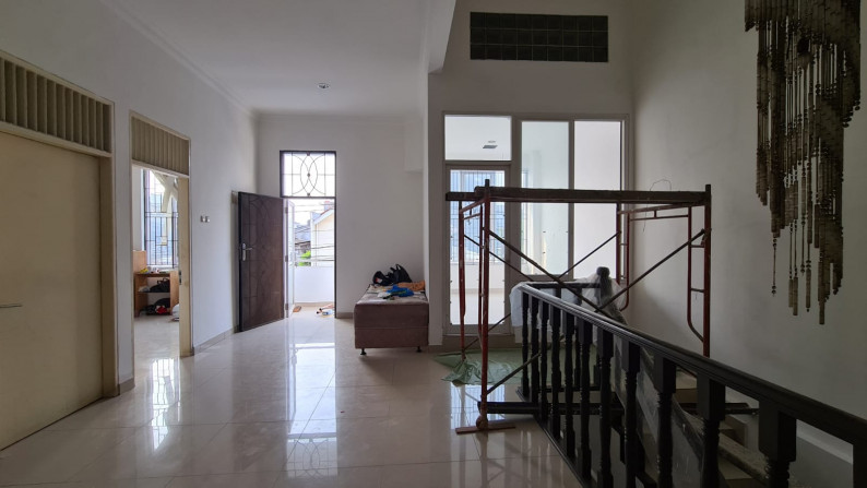 Dijual Rumah