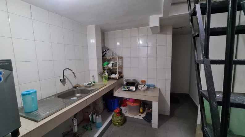 Dijual Rumah