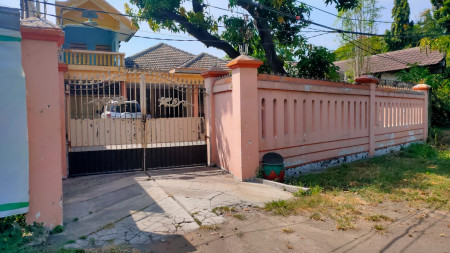 Rumah Dijual Raya Jambangan Baru Surabaya