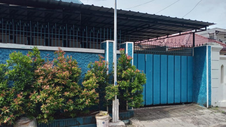 Rumah Siap Huni di Veteran Jaksel