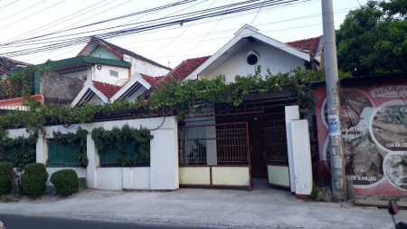 RUMAH TINGGAL 3 KAMAR DI BLOK O, BANGUNTAPAN, BANTUL