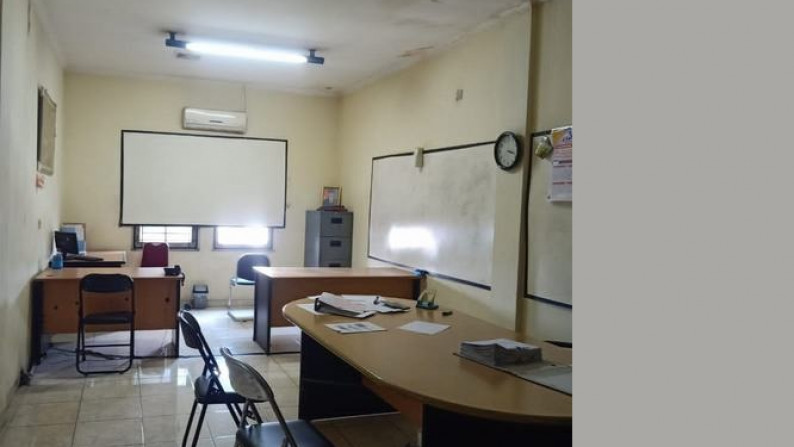 dijual harga BU ruko strategis hadap jalan raya semua, cocok untuk usaha atau resto di jalan ahmad yani bandung siap huni