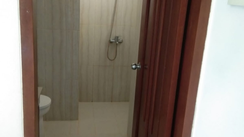 Rumah Siap Huni, Hunian Nyaman dan Asri @Cucur Timur, Bintaro