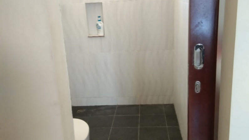 Rumah Siap Huni, Hunian Nyaman dan Asri @Cucur Timur, Bintaro