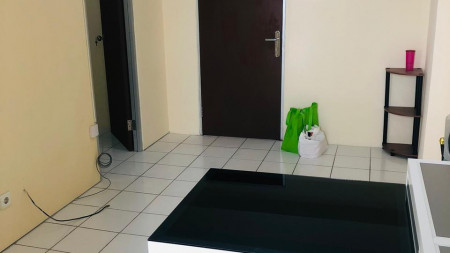 Apartemen Gading Nias, Kelapa Gading Tower Crysant Luas 35m2