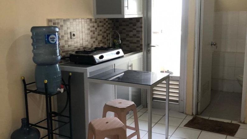 Apartemen Gading Nias, Kelapa Gading Tower Crysant Luas 35m2