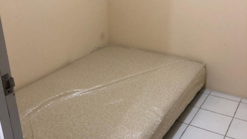 Apartemen Gading Nias, Kelapa Gading Tower Crysant Luas 35m2