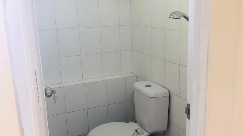 Apartemen Gading Nias, Kelapa Gading Tower Crysant Luas 35m2