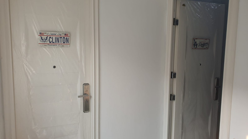 Rumah nyaman, bagus siap huni di Bintaro