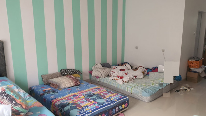 Rumah nyaman, bagus siap huni di Bintaro