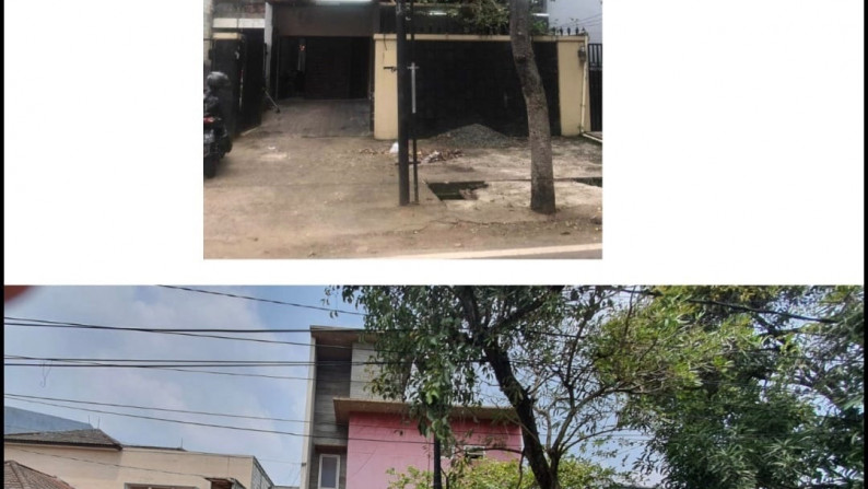 Rumah nyaman, bagus siap huni di Bintaro