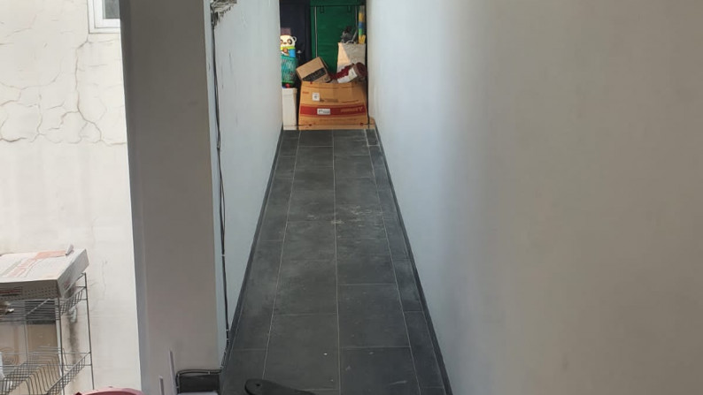 Rumah nyaman, bagus siap huni di Bintaro