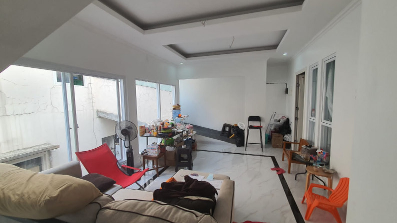 Rumah nyaman, bagus siap huni di Bintaro