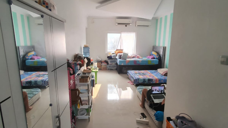 Rumah nyaman, bagus siap huni di Bintaro