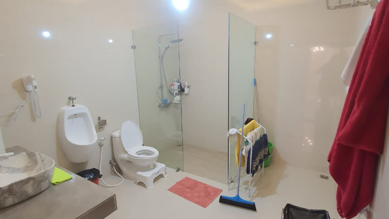 Rumah nyaman, bagus siap huni di Bintaro