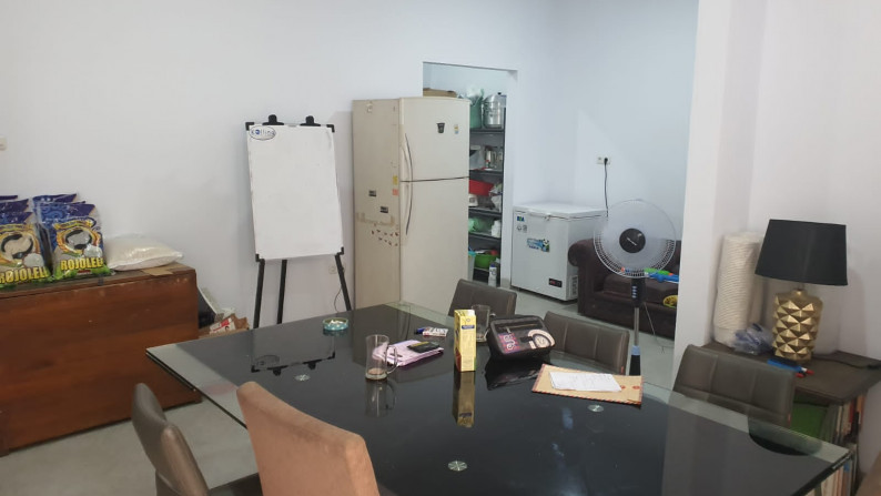 Rumah nyaman, bagus siap huni di Bintaro