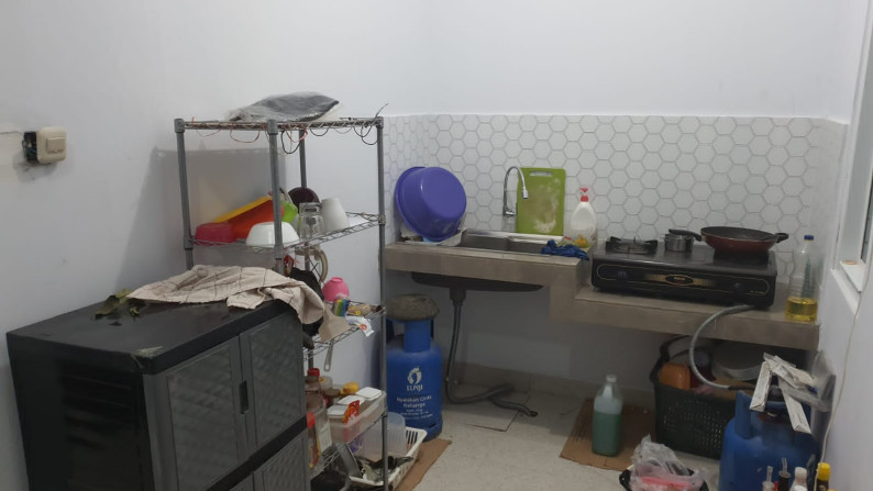 Rumah nyaman, bagus siap huni di Bintaro