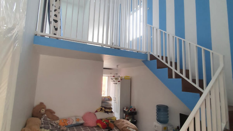 Rumah nyaman, bagus siap huni di Bintaro