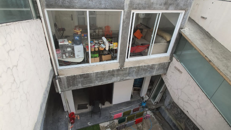 Rumah nyaman, bagus siap huni di Bintaro