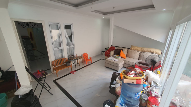 Rumah nyaman, bagus siap huni di Bintaro