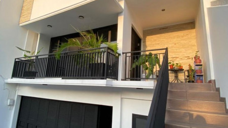 Rumah MEWAH, Siap Huni dan Full Furnished @Bali Village, Cipete