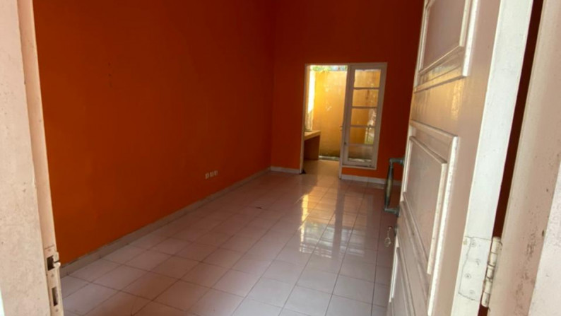 Rumah Minimalis dan Dalam Cluster @Cluster Ottawa, Kota Wisata Cibubur