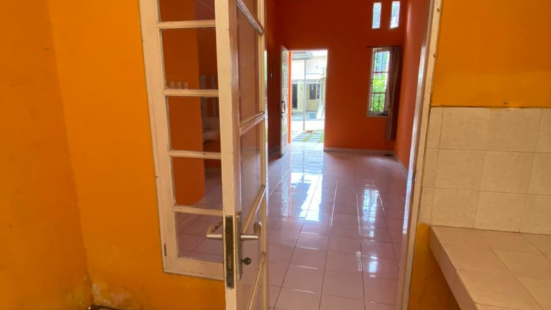 Rumah Minimalis dan Dalam Cluster @Cluster Ottawa, Kota Wisata Cibubur