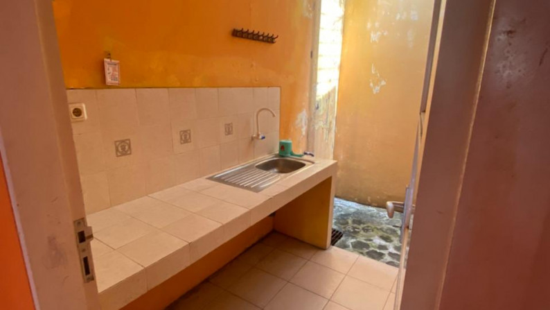 Rumah Minimalis dan Dalam Cluster @Cluster Ottawa, Kota Wisata Cibubur