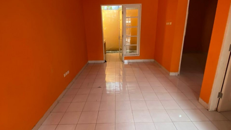 Rumah Minimalis dan Dalam Cluster @Cluster Ottawa, Kota Wisata Cibubur