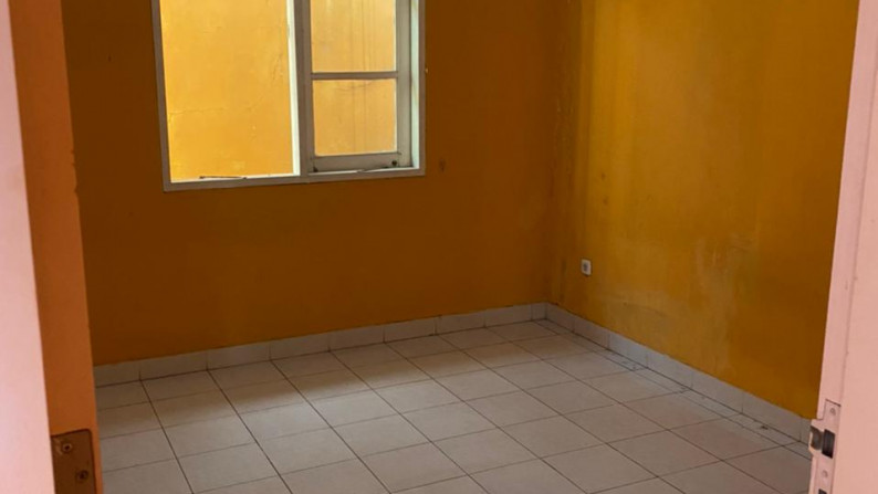 Rumah Minimalis dan Dalam Cluster @Cluster Ottawa, Kota Wisata Cibubur