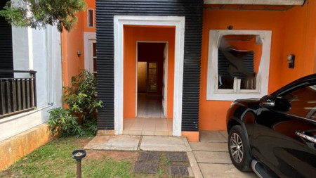 Rumah Minimalis dan Dalam Cluster @Cluster Ottawa, Kota Wisata Cibubur