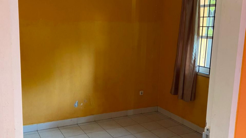 Rumah Minimalis dan Dalam Cluster @Cluster Ottawa, Kota Wisata Cibubur