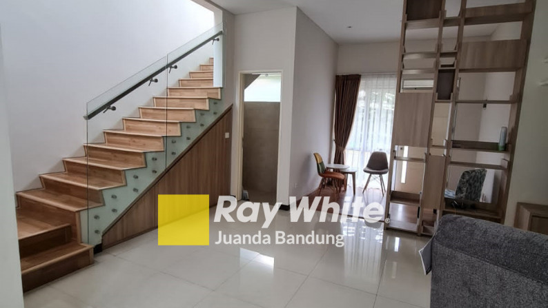 Rumah Lux Full Furnished Wangsakerta 2