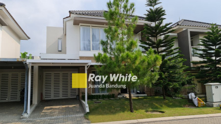 Rumah Lux Full Furnished Wangsakerta 2