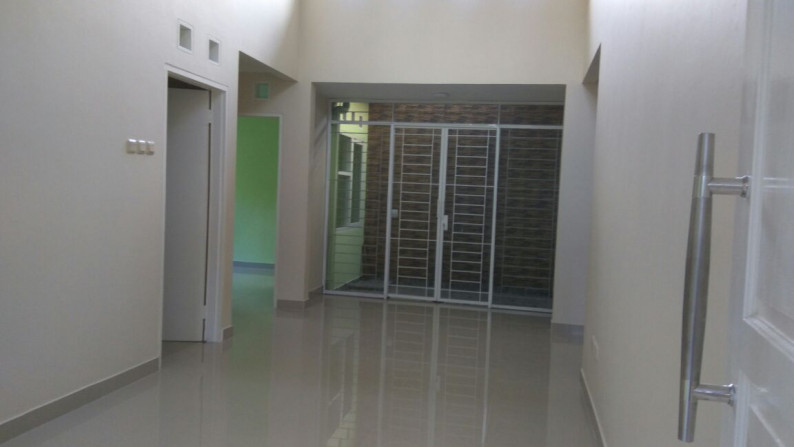 Rumah cantik hook di Permata Bintaro ## RS