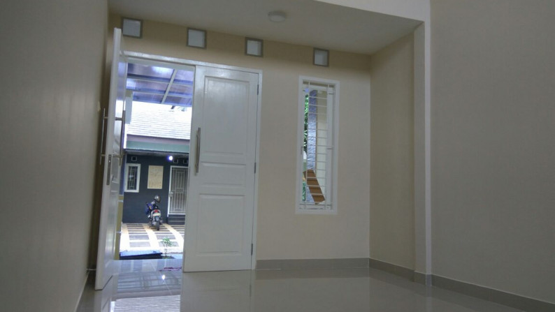Rumah cantik hook di Permata Bintaro ## RS