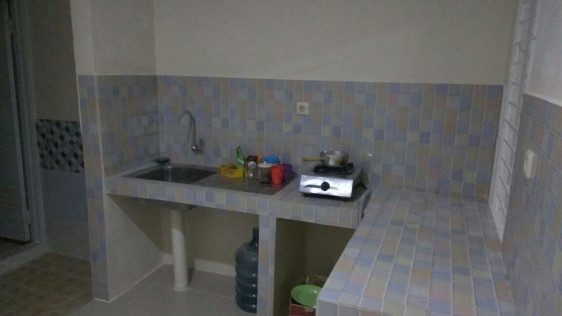 Rumah cantik hook di Permata Bintaro ## RS