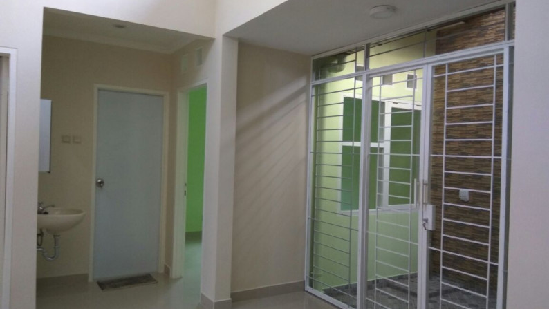 Rumah cantik hook di Permata Bintaro ## RS