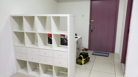 Disewakan Apartment Cityloft, Citywalk, Jalan Sudirman-Jakarta Selatan