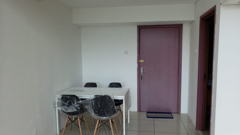 Disewakan Apartment Cityloft, Citywalk, Jalan Sudirman-Jakarta Selatan