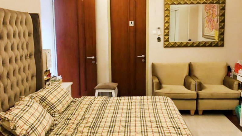 Rumah bagus, nyaman siap huni di bintaro